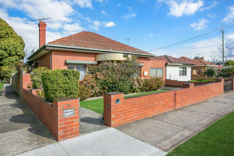 Main view of Homely house listing, 25 Cramer Street, Preston VIC 3072