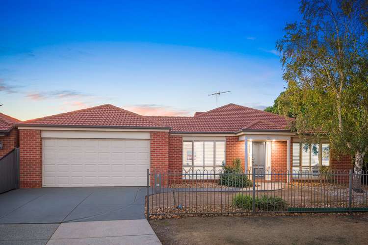 Main view of Homely house listing, 2 Yankos Drive, Werribee VIC 3030