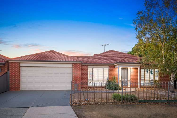 2 Yankos Drive, Werribee VIC 3030