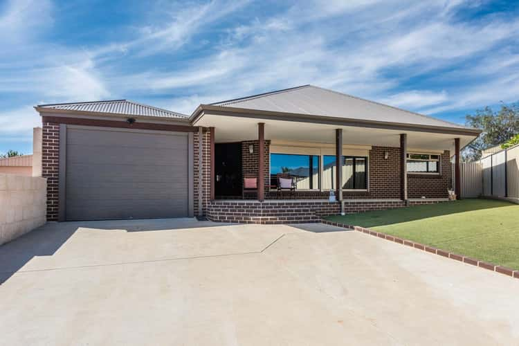 Main view of Homely house listing, 21 Basile Court, Wandina WA 6530