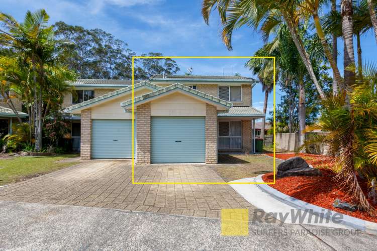 Main view of Homely townhouse listing, 4/14 Liam Court, Labrador QLD 4215