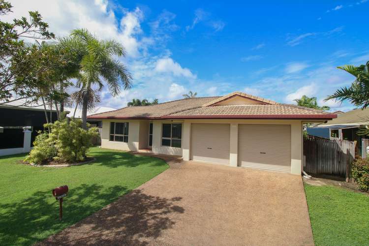 20 Alpina Place, Kirwan QLD 4817