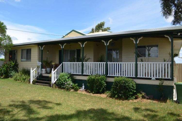 Main view of Homely house listing, 75 Love Road, Vale View QLD 4352