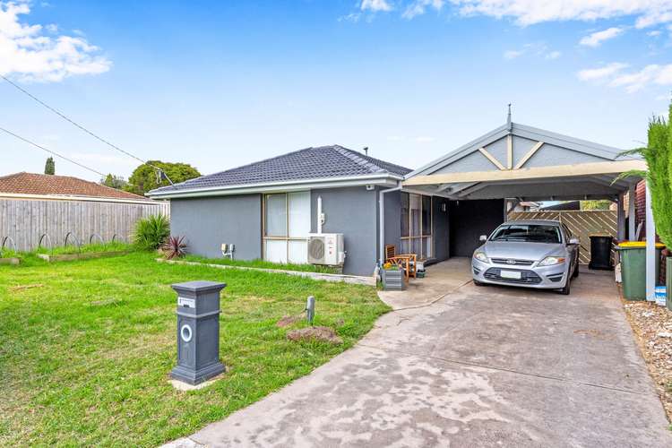 Main view of Homely house listing, 1 Croxley Close, Wyndham Vale VIC 3024