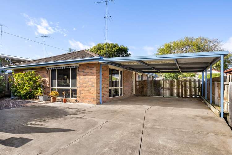 Main view of Homely house listing, 26 Dandarriga Drive, Clifton Springs VIC 3222