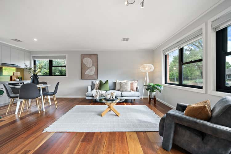 Main view of Homely house listing, 60 Swinden Street, Downer ACT 2602