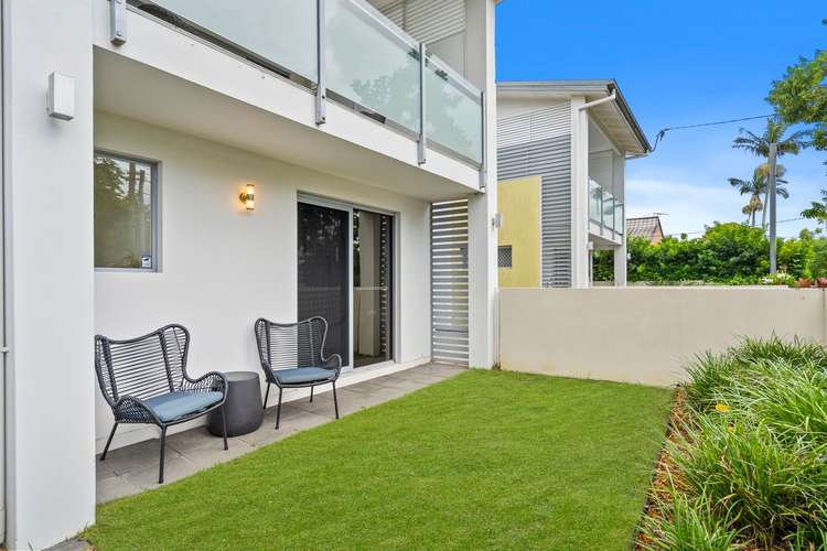 Fifth view of Homely house listing, 1/106 Gainsborough Street, Moorooka QLD 4105