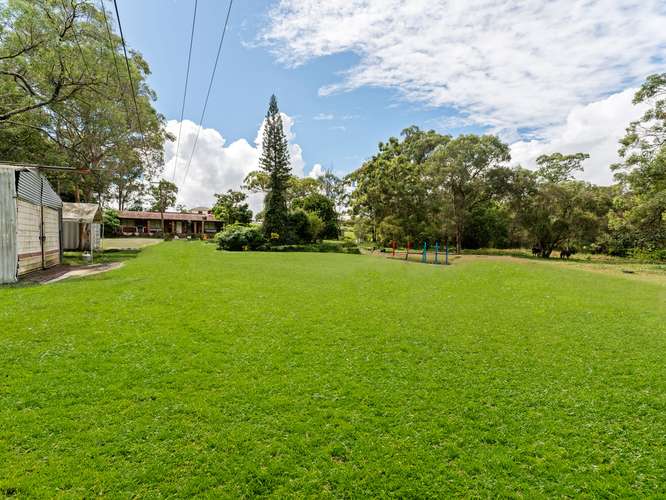 Third view of Homely house listing, 82 Grieve Road, Rochedale QLD 4123
