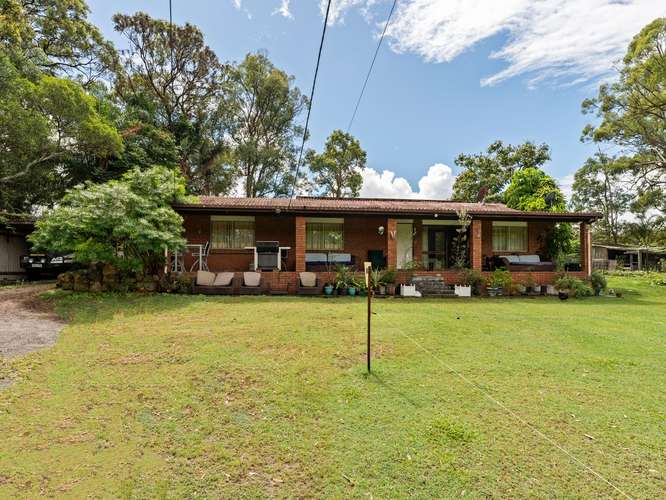 Sixth view of Homely house listing, 82 Grieve Road, Rochedale QLD 4123