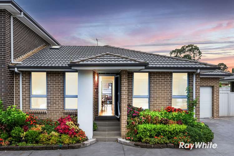 Main view of Homely villa listing, 6/14 McCulloch Road, Blacktown NSW 2148