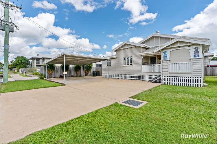 Main view of Homely house listing, 17 Burrum Street, Bundaberg West QLD 4670