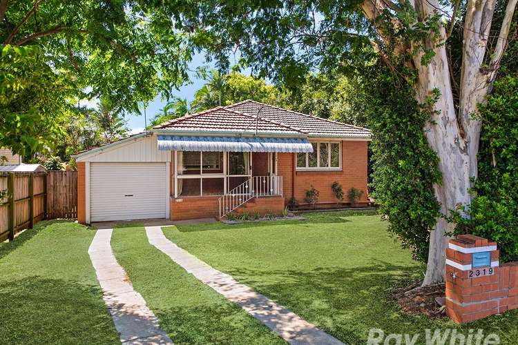 Main view of Homely house listing, 2319 Sandgate Road, Boondall QLD 4034