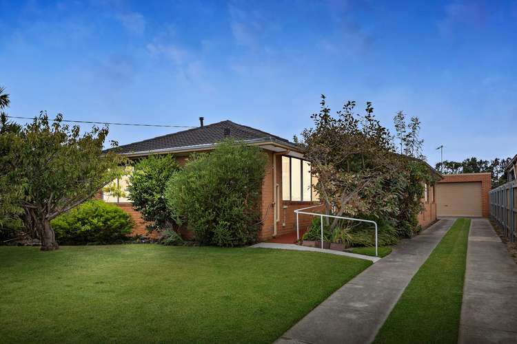 Main view of Homely house listing, 7 Randall Avenue, Edithvale VIC 3196