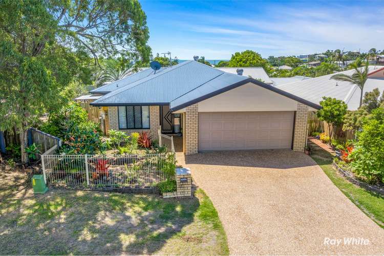 1 Booth Court, Cooee Bay QLD 4703