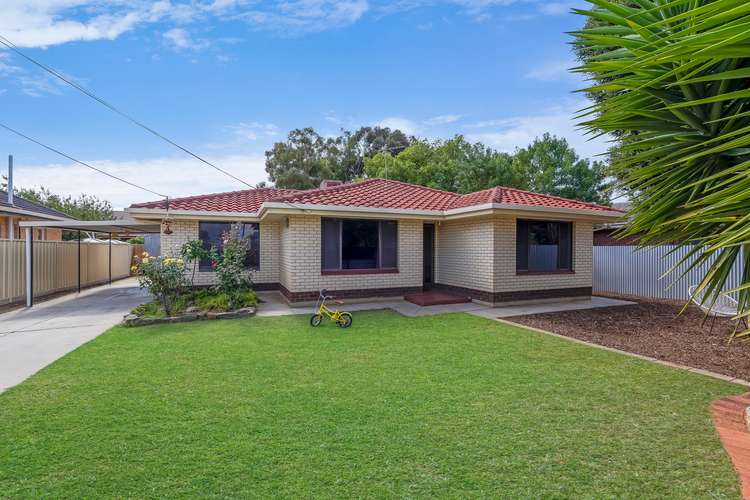 Main view of Homely house listing, 3 Blueberry Road, Parafield Gardens SA 5107