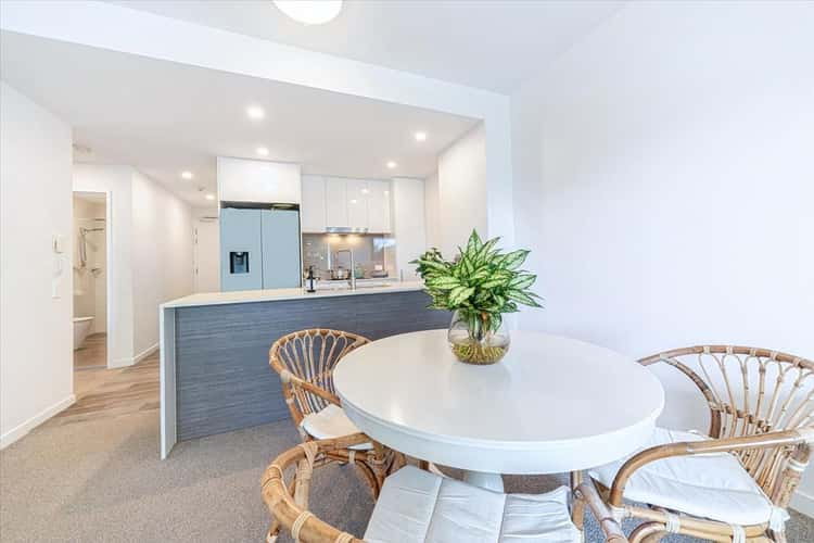 Main view of Homely apartment listing, 204/1 Lucinda Avenue, Norwest NSW 2153