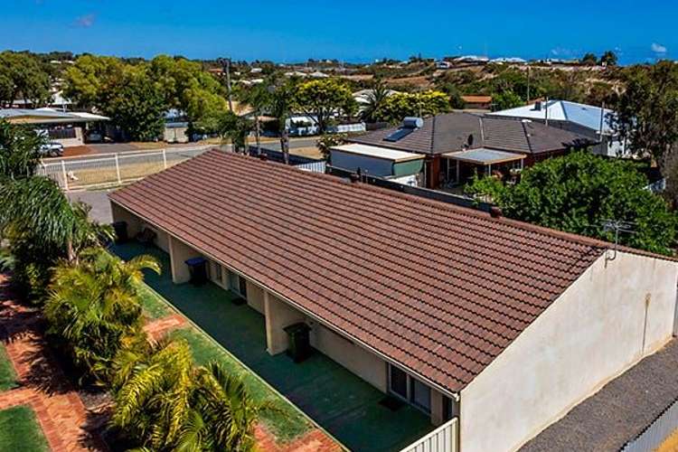 Main view of Homely house listing, 2/4-6 James Street, Geraldton WA 6530