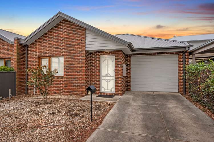 Main view of Homely house listing, 4A Sydney Street, Bacchus Marsh VIC 3340
