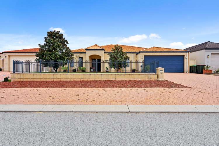 Main view of Homely house listing, 17 Rossmore Drive, Madeley WA 6065