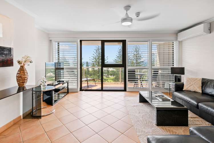 Main view of Homely apartment listing, 602/157 Old Burleigh Road, Broadbeach QLD 4218