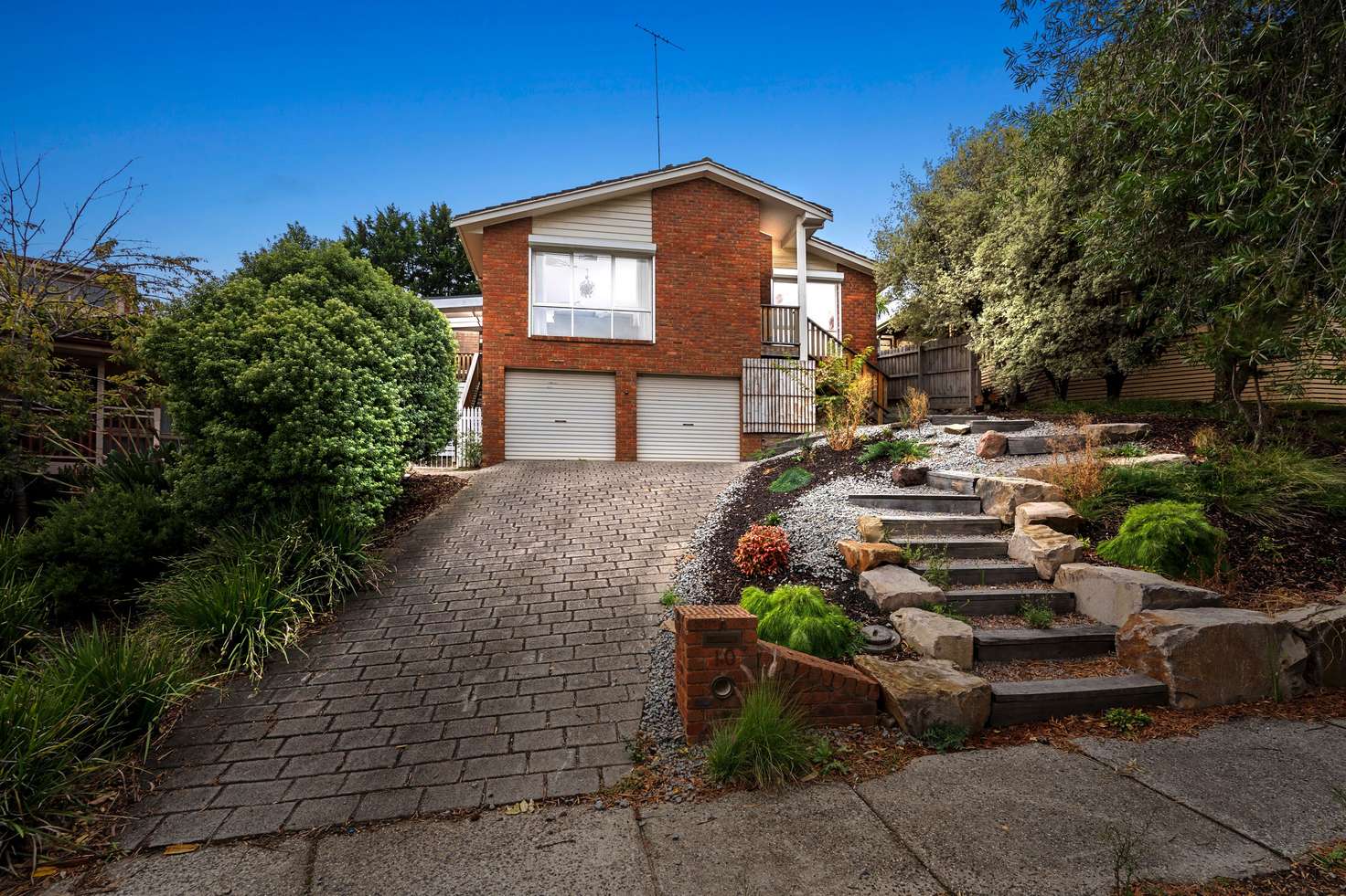 Main view of Homely house listing, 10 Musgrove Court, Greensborough VIC 3088