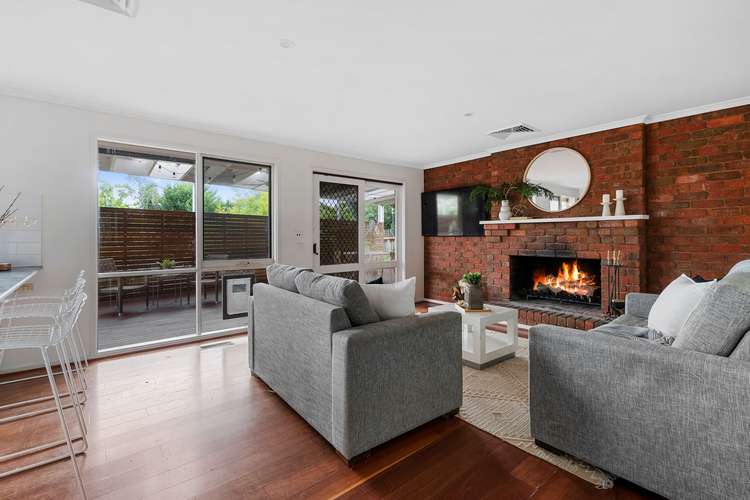 Third view of Homely house listing, 10 Musgrove Court, Greensborough VIC 3088