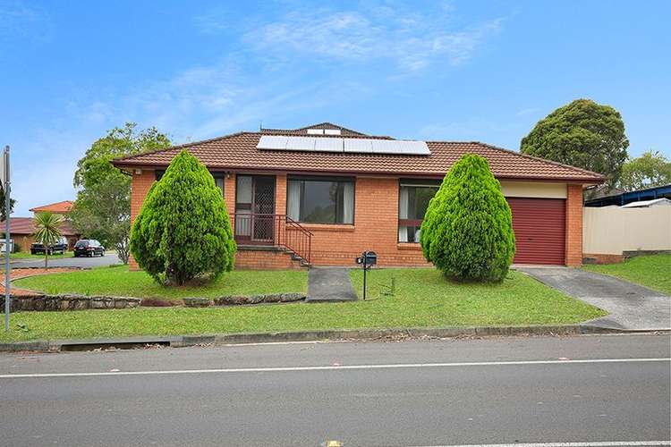 Main view of Homely house listing, 37 Woodridge Road, Horsley NSW 2530