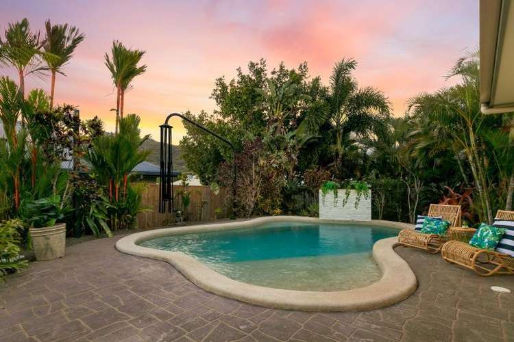 Main view of Homely house listing, 94 Moresby Street, Trinity Beach QLD 4879