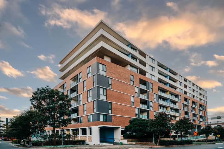 Second view of Homely apartment listing, 1010/7 Washington Avenue, Riverwood NSW 2210