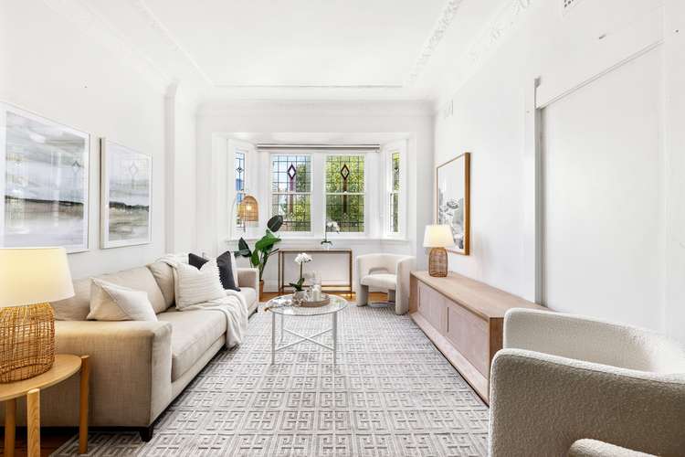 Main view of Homely apartment listing, 9/11 Springfield Avenue, Potts Point NSW 2011