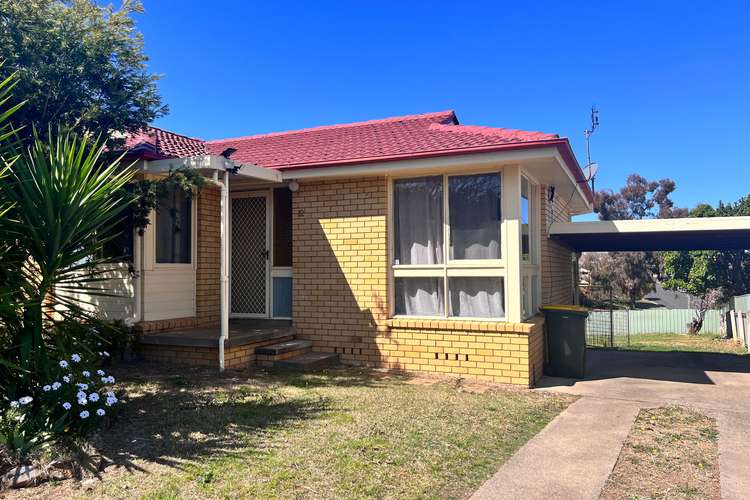 Main view of Homely house listing, 12 Ernest Street, Tamworth NSW 2340