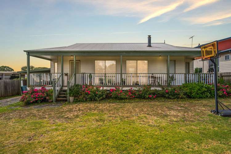 Main view of Homely house listing, 272 Settlement Road, Cowes VIC 3922