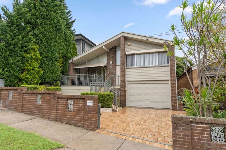 Main view of Homely house listing, 20 Hargraves Place, Maroubra NSW 2035