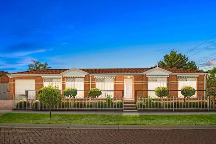 Main view of Homely house listing, 161 Shaws Road, Werribee VIC 3030