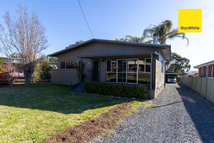 Main view of Homely house listing, 64 Moore Street, Inverell NSW 2360