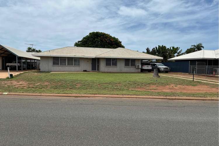 Main view of Homely house listing, 10 Elliott Way, Bulgarra WA 6714