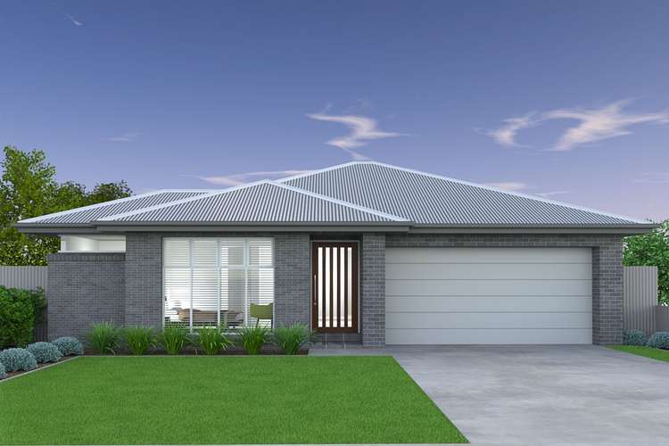 Main view of Homely house listing, Lot 804 Maxi Drive, Winter Valley VIC 3358