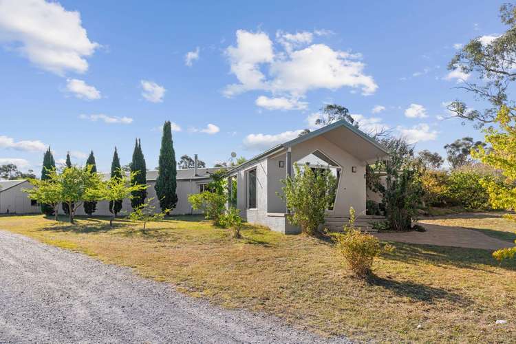 29 Broughton Circuit, Murrumbateman NSW 2582