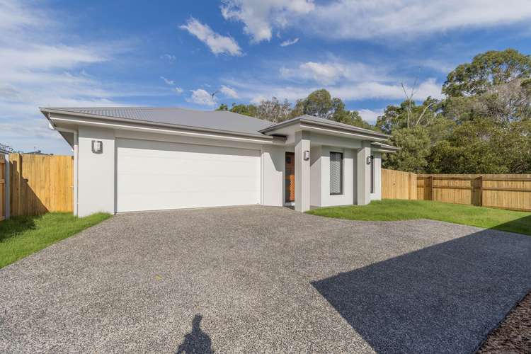 Main view of Homely house listing, 32B Gilston Road, Wondunna QLD 4655