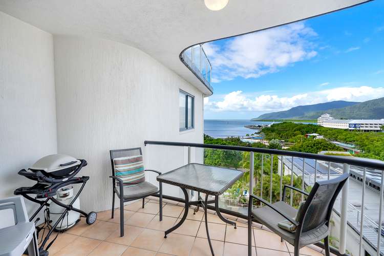 Second view of Homely unit listing, 40/71-75 Esplanade, Cairns City QLD 4870