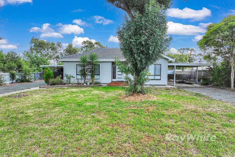 Main view of Homely house listing, 54 Francis Street, Rochester VIC 3561