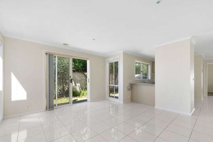 Main view of Homely unit listing, 3/1129 Geelong Road, Mount Clear VIC 3350