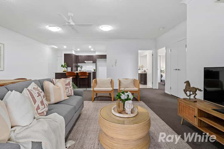 Main view of Homely apartment listing, 8/24 Westacott Street, Nundah QLD 4012