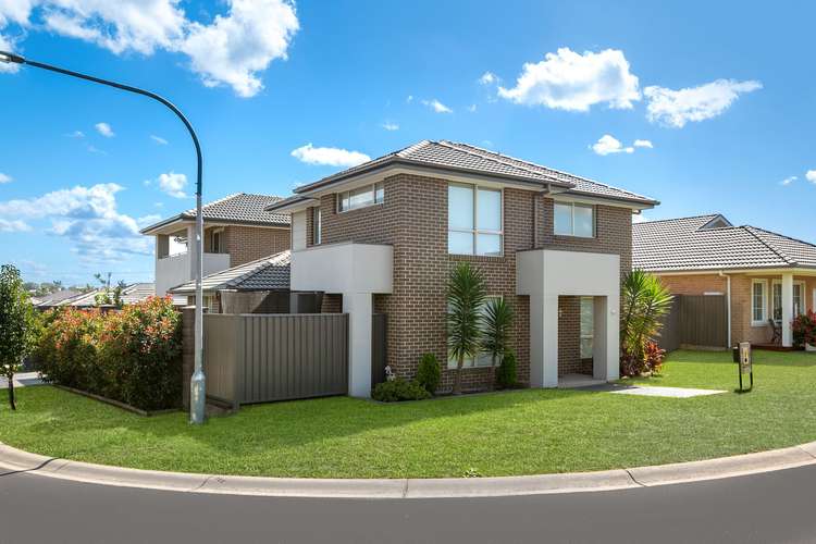 19A Coral Flame Circuit, Gregory Hills NSW 2557