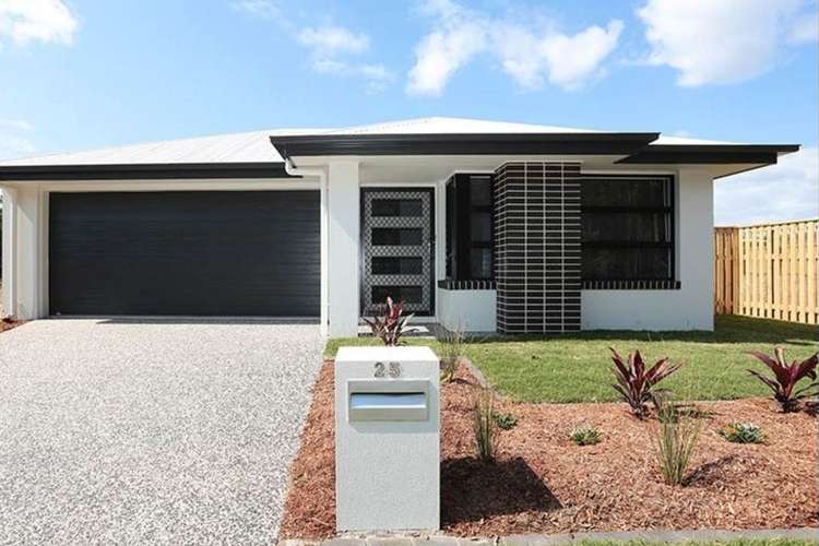 Main view of Homely house listing, 25 Condamine Crescent, Thornlands QLD 4164