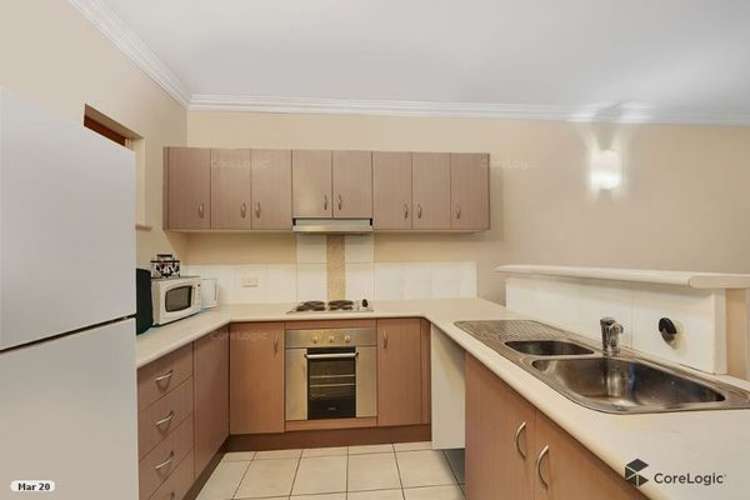 Main view of Homely unit listing, 113/1 Maytown Close, Manoora QLD 4870