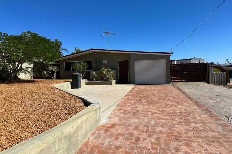 Main view of Homely house listing, 31 Waldeck Street, Geraldton WA 6530