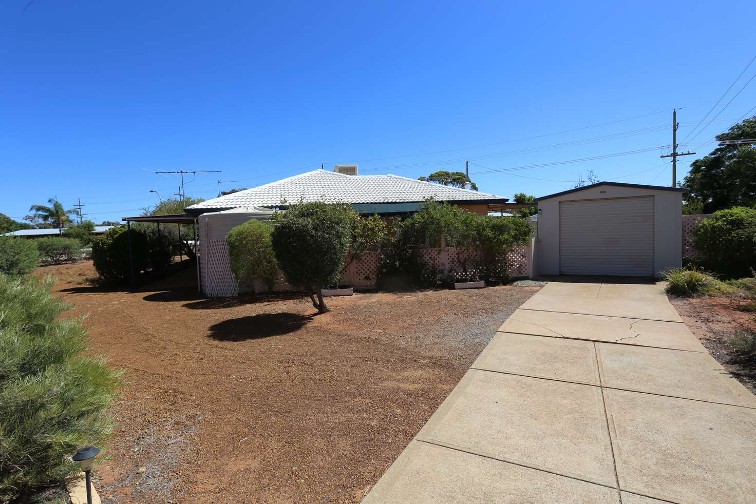 Main view of Homely house listing, 44 Grevillea Crescent, Kambalda West WA 6442
