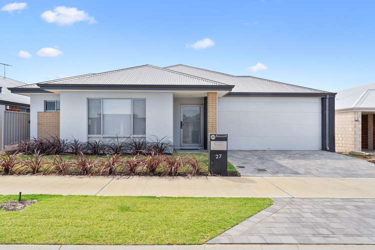 27 Faller Road, Baldivis WA 6171