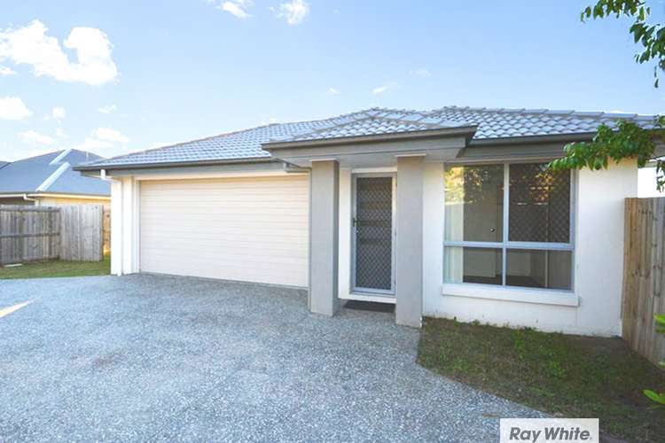 Main view of Homely house listing, 14 Bulmer Street, Bellbird Park QLD 4300